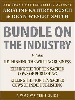 cover image of Bundle on Industry